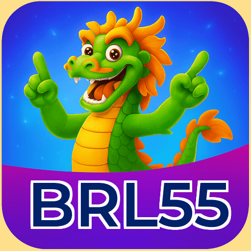 BRL55 logo