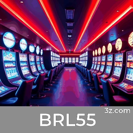 Acessar o site BRL55 COM