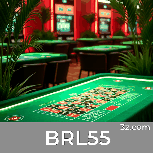 BRL55: Seu Cassino Online Seguro e Premiado