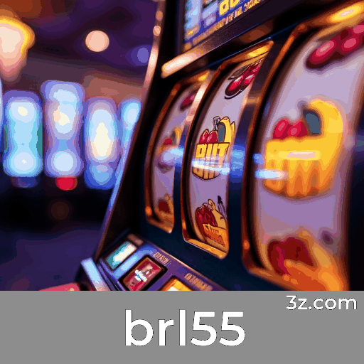 brl55: Onde a emoção dos jogos de cassino se encontra