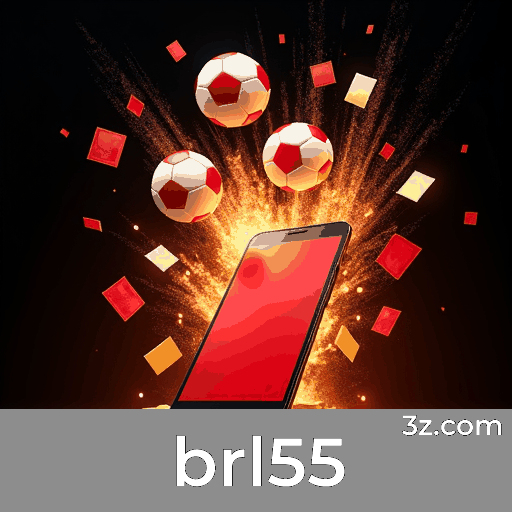 brl55: A Revolução das Apostas Móveis